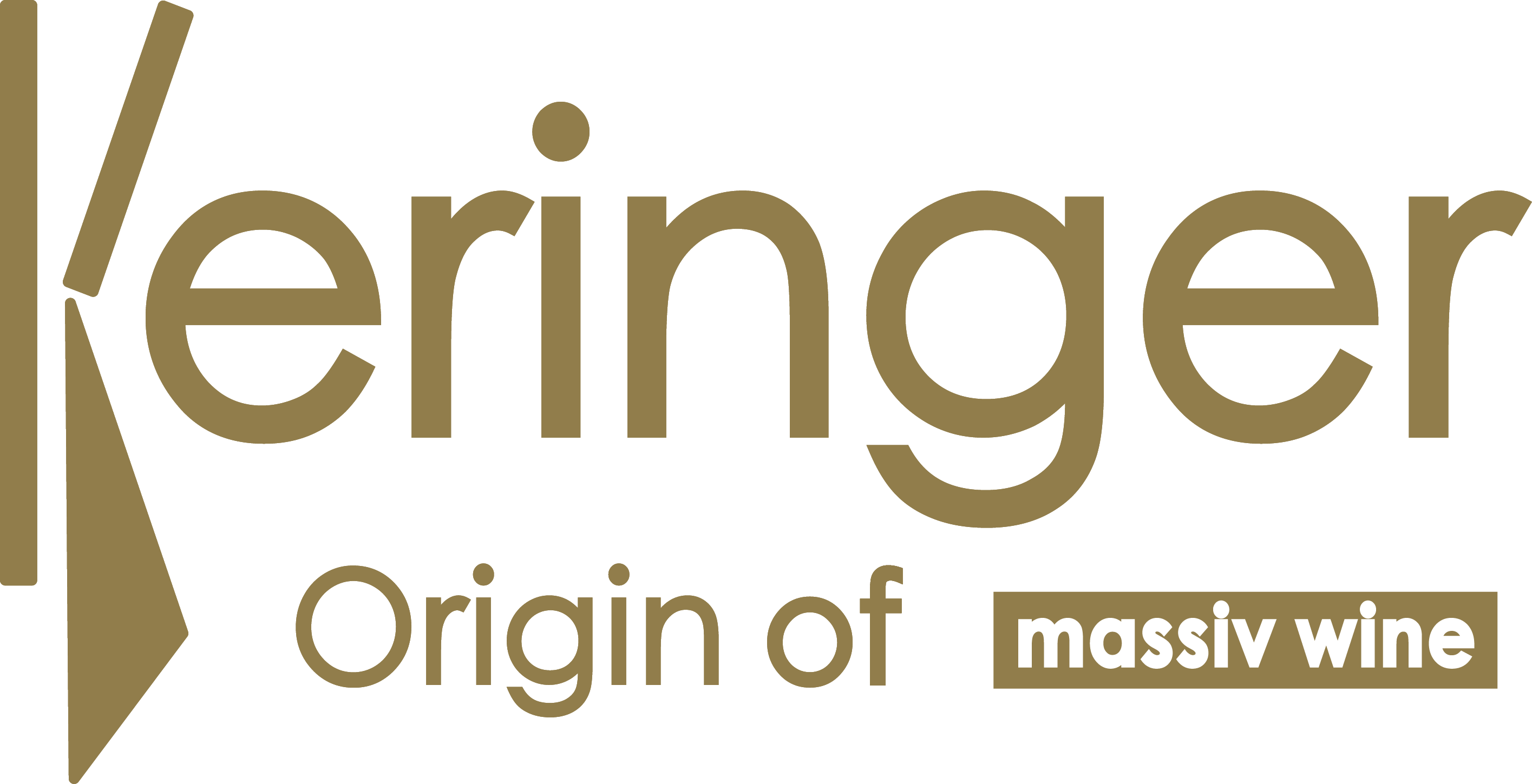 Keringer Logo